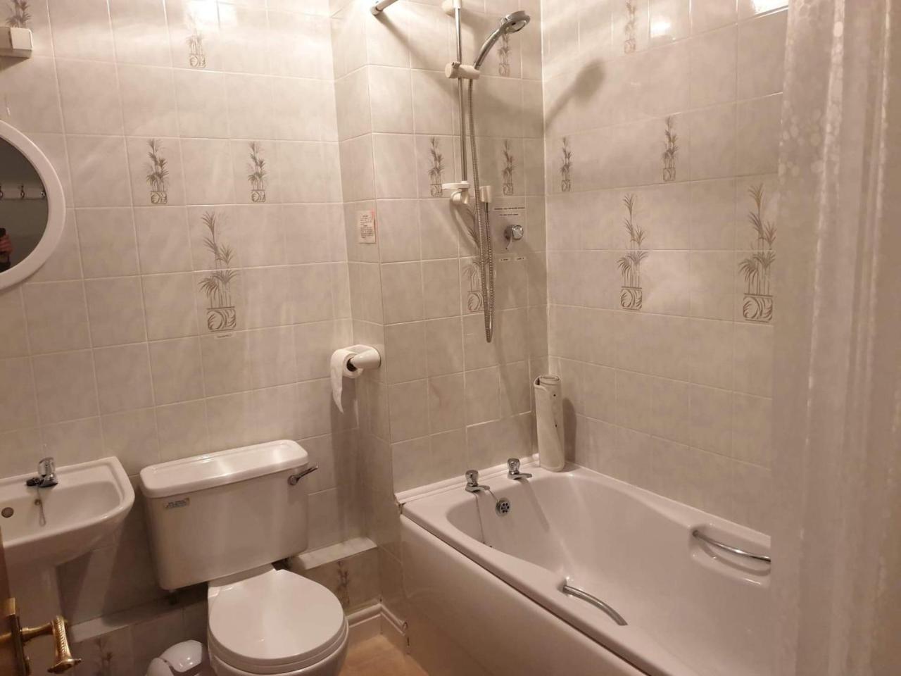 דולגלאו Trem Hyfryd B&B מראה חיצוני תמונה